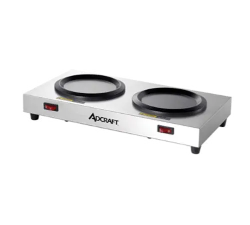 Admiral Craft WP-2 Warmer Plate