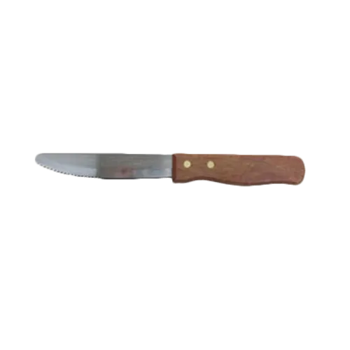 Admiral Craft WSK-60/B Gaucho" Steak Knife