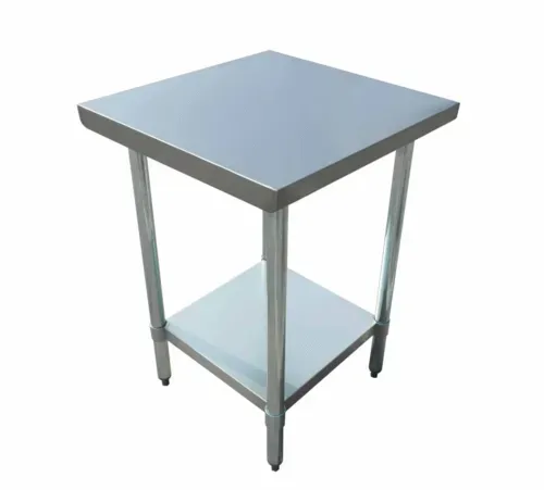 Admiral Craft Admiral Craft WT-2424-E Commercial Work Table