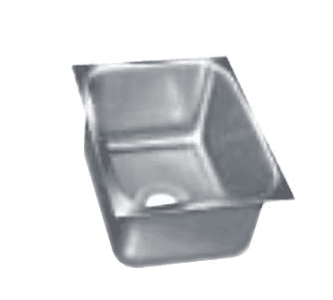 Advance Tabco 1824A-14A Sink