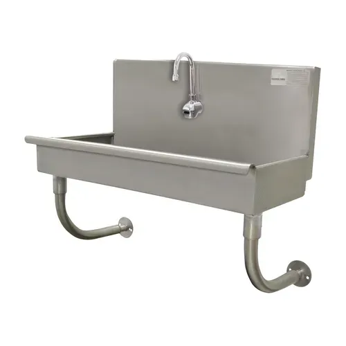Advance Tabco 19-18-1-EFADA Service Sink
