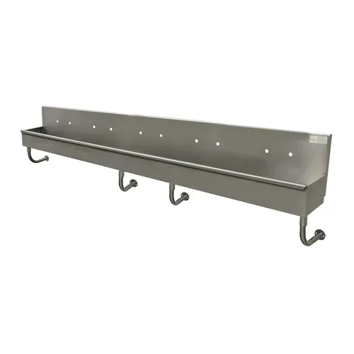 Advance Tabco 19-18-100 Multiwash Hand Sink
