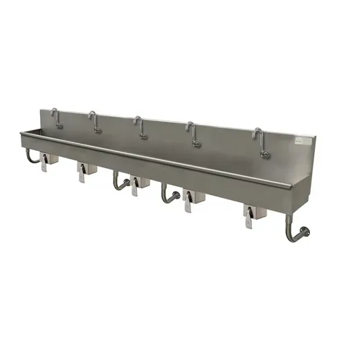 Advance Tabco 19-18-100KV Multiwash Hand Sink