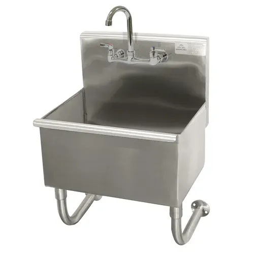 Advance Tabco 19-18-23-F Multiwash Hand Sink