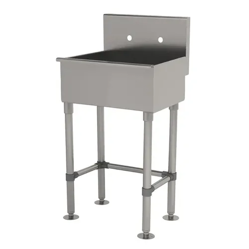 Advance Tabco 19-FM-23-F Multiwash Hand Sink