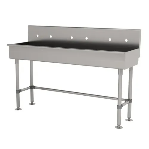 Advance Tabco 19-FM-60-ADA Multiwash Hand Sink