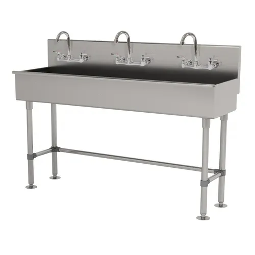 Advance Tabco 19-FM-60-F Multiwash Hand Sink