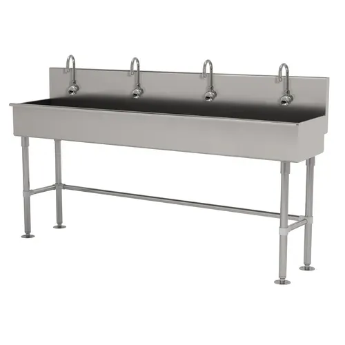 Advance Tabco Advance Tabco 19-FM-80EF Multiwash Hand Sink