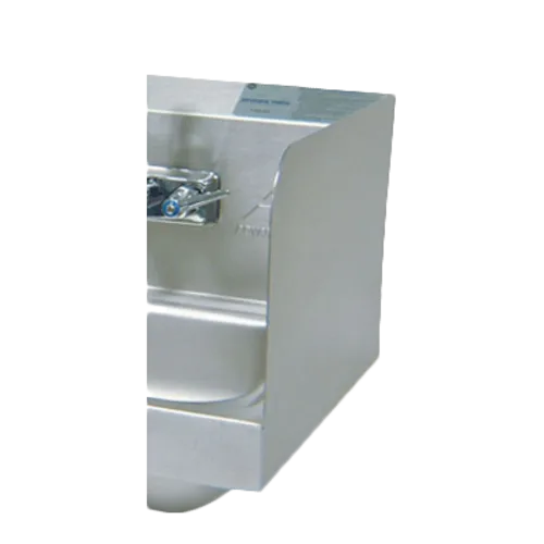 Advance Tabco 7-PS-16 Welded Side Splash