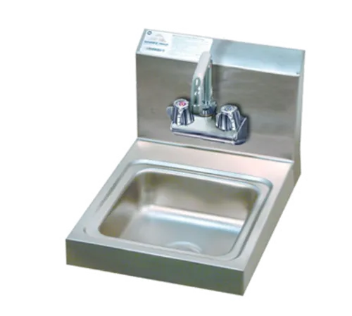 Advance Tabco 7-PS-23-EC-X Sink, Hand