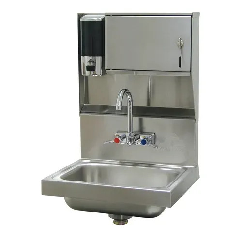 Advance Tabco 7-PS-79 Hand Sink