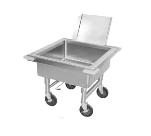 Advance Tabco Advance Tabco 9-FSC-20-EC-X Special Value Soak Sink