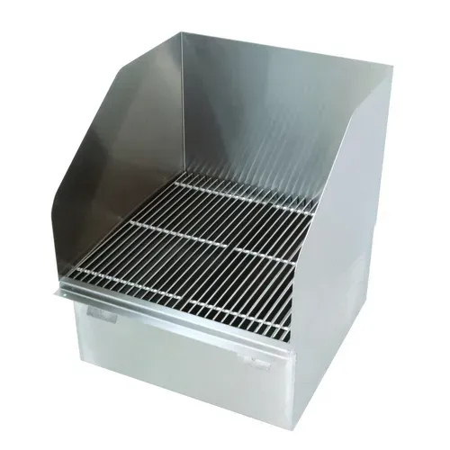 Advance Tabco 9-OP-24FM-SSRL Mop sink