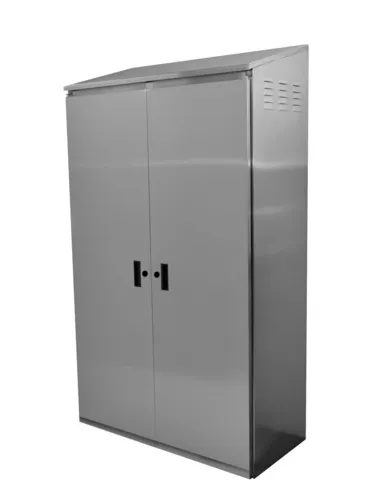 Advance Tabco Advance Tabco 9-OPC-84DR-X Cabinet with Mop Sink