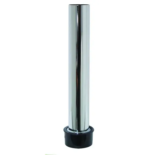 Advance Tabco A-13 Overflow Pipes