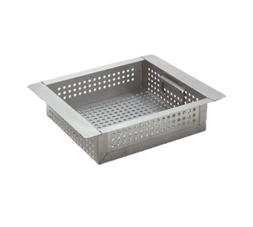 Advance Tabco A-17 Perforated Basket