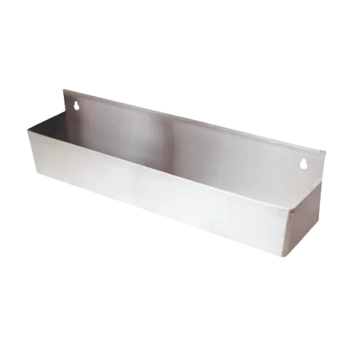 Advance Tabco BK-30 Underbar Basics" Speed Rail