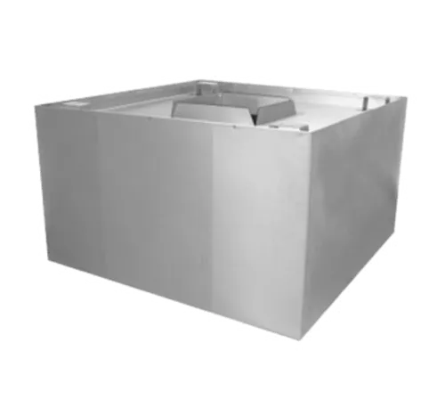 Advance Tabco CH-4848 Condensate Hood