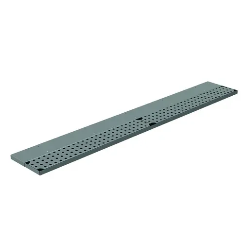 Advance Tabco DRKR-24 Drink Rail