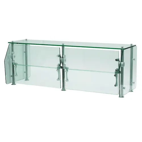 Advance Tabco DSG-12G-36 Sleek Shield™ Food Shield