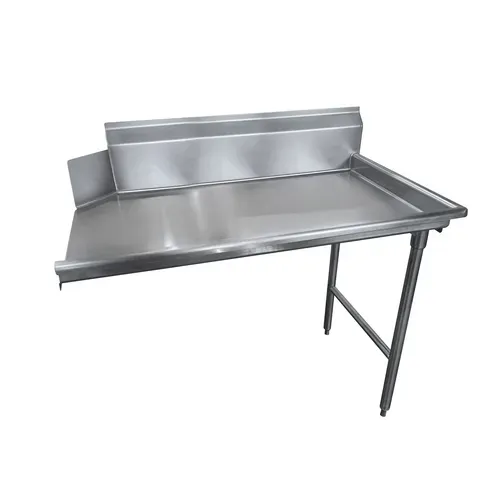 Advance Tabco DTC-S70-84R-X Special Value Dishtable