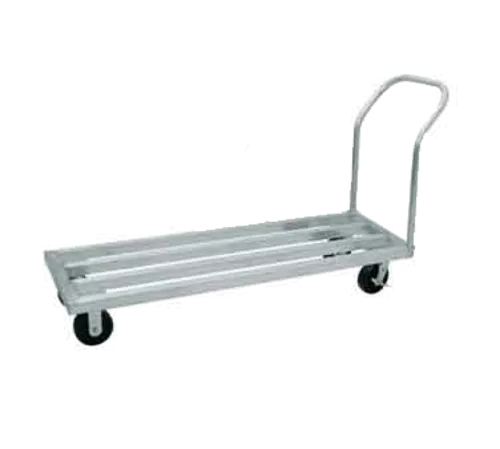 Advance Tabco DUN-2048C-X Lite" Series Dunnage Rack