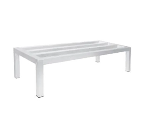 Advance Tabco DUN-2448-8 Lite" Series Dunnage Rack