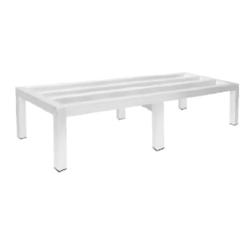 Advance Tabco DUN-2460 Lite" Series Dunnage Rack