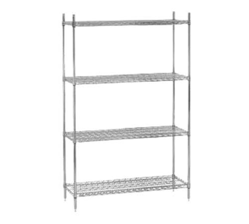 Advance Tabco EC-2172-X Shelving