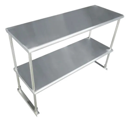 Advance Tabco EDS-18-48-X Lite" Series Shelf