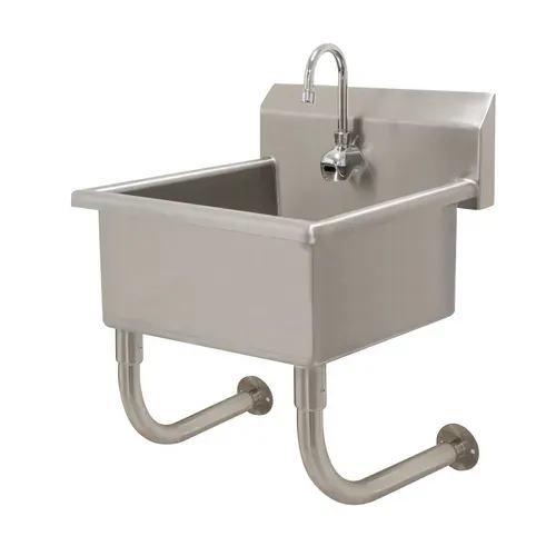 Advance Tabco FC-WM-2219EF Service Sink