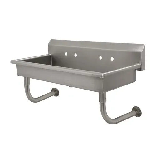 Advance Tabco FC-WM-40-ADA Multiwash Hand Sink