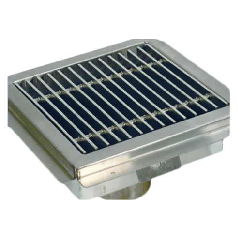 Advance Tabco FD-1 Stainless steel Grate