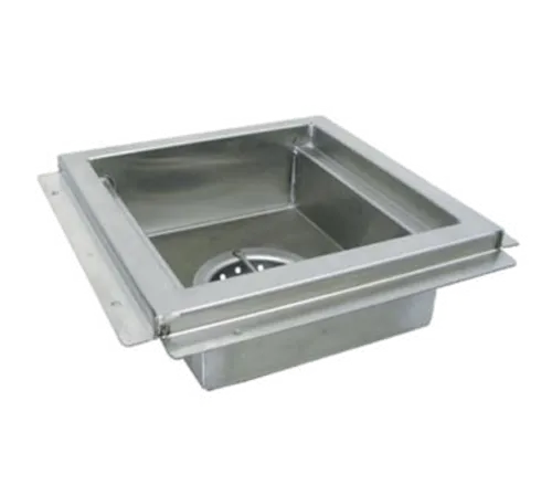 Advance Tabco FDR-1212 Floor Drain