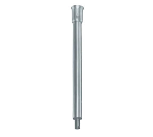 Advance Tabco FE-SS-14-X Stainless steel leg upgrade