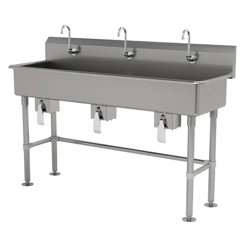 Advance Tabco FS-FM-60KV Multiwash Hand Sink