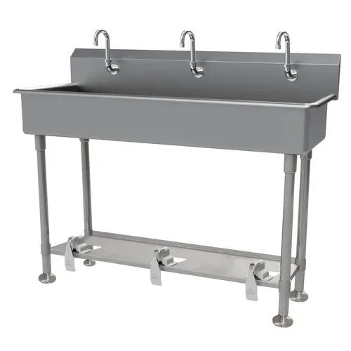 Advance Tabco Advance Tabco FS-FM-72FV Multiwash Hand Sink