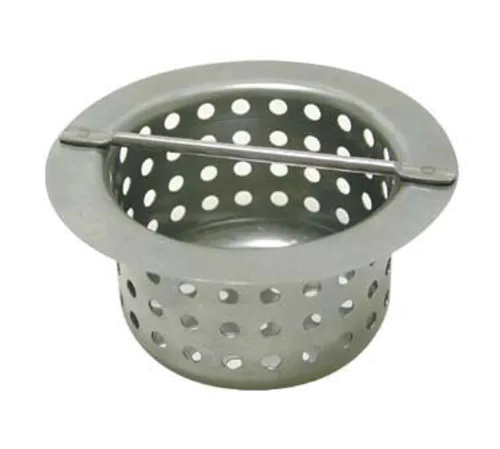Advance Tabco FT-2 Replacement Strainer Basket