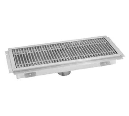 Advance Tabco FTG-1248 Floor Trough