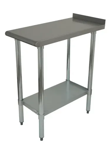 Advance Tabco FTS-3015-X Special Value Equipment Filler Table