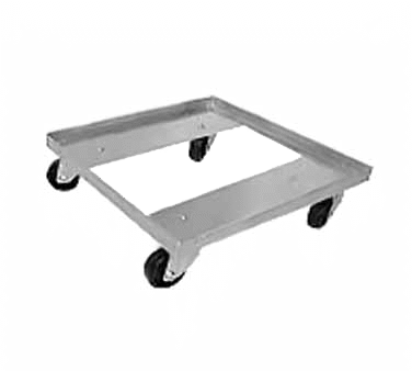 Advance Tabco GRD-1-X Glass Rack Dolly