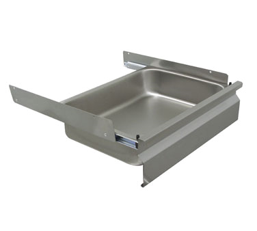Advance Tabco GZ-2015 Deluxe Drawer Advance Tabco GZ-2015 Deluxe Drawer