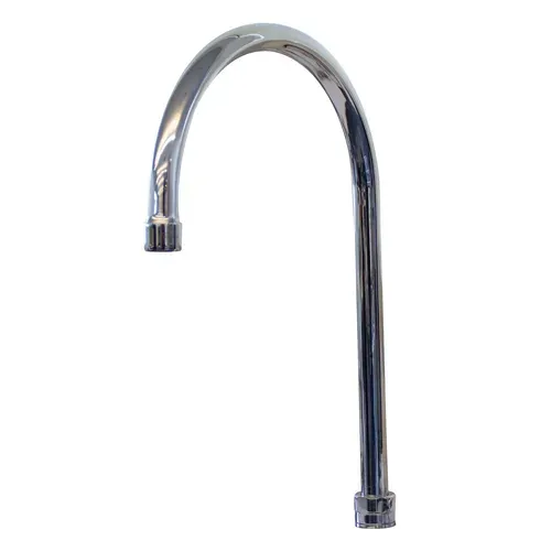 Advance Tabco K-134SP Replacement Gooseneck Spout