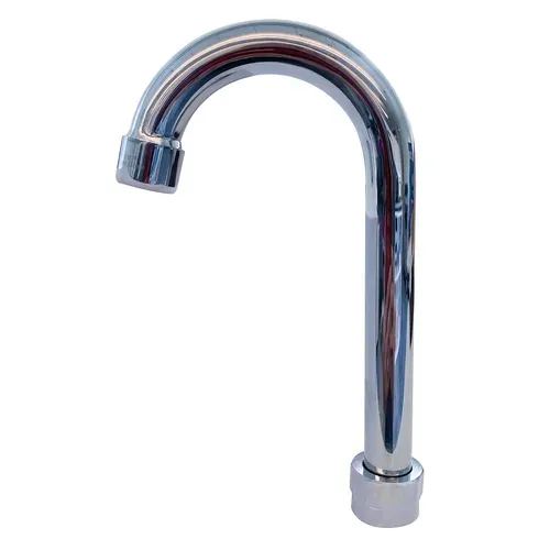 Advance Tabco K-159SP Replacement Gooseneck Spout