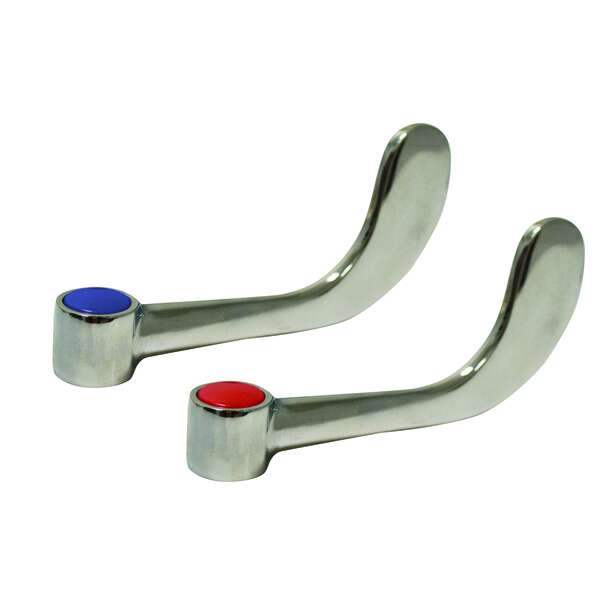 Advance Tabco K-316-LU-X Wrist Handle Only Advance Tabco K-316-LU-X Wrist Handle Only