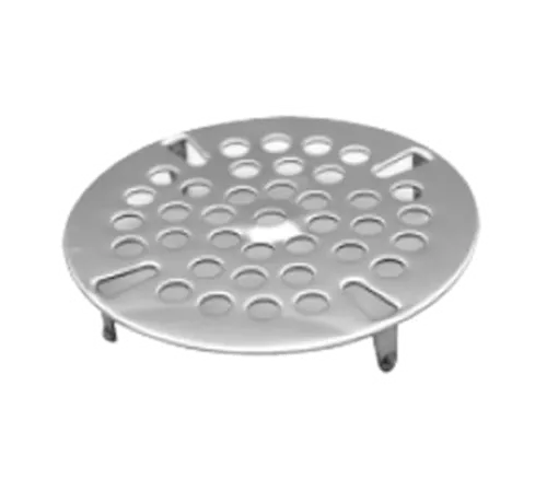 Advance Tabco K-410 Strainer plate 3  (replacement) for K-5