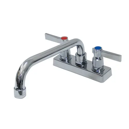 Advance Tabco K-50SP Replacement swing spout for K-50 faucet
