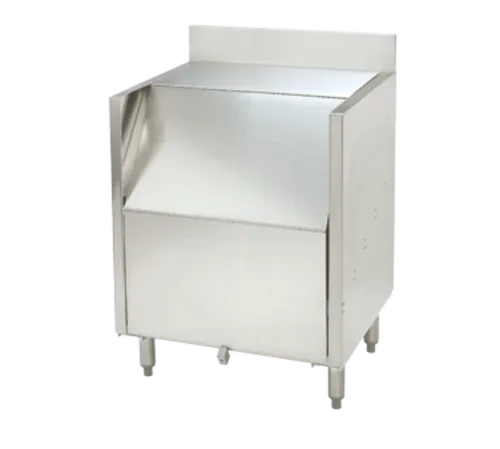 Advance Tabco LC-12 Underbar Basics" Liquor Bottle Display Unit Cover