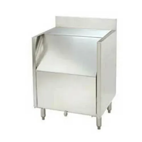 Advance Tabco LC-24 Underbar Basics" Liquor Bottle Display Unit Cover
