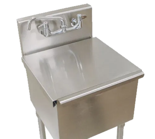 Advance Tabco LSC-18 Sink Cover